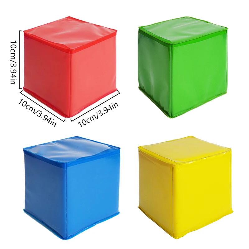 6-сторонние игральные кости для карточек, учебные пособия для раннего образования, грамотность, классные интерактивные игры для учителей