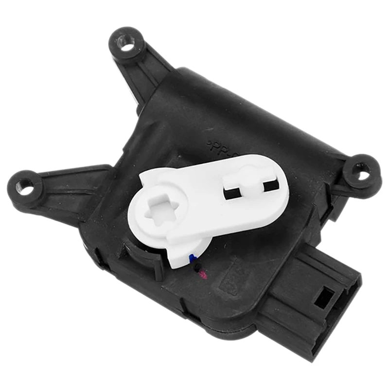 

Automobile Temperature Control Valve 5 Pin Motor Servo Motor for Golf Jetta MK5 MK6 Touran Audi-A3 Q3 TT 1K1907511C