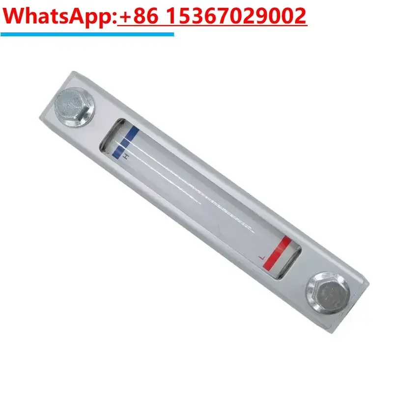 

Для деталей экскаватора Yuchai YC35/60/85/135/230-8, манометр гидравлического масла, линейка для наблюдения уровня масла