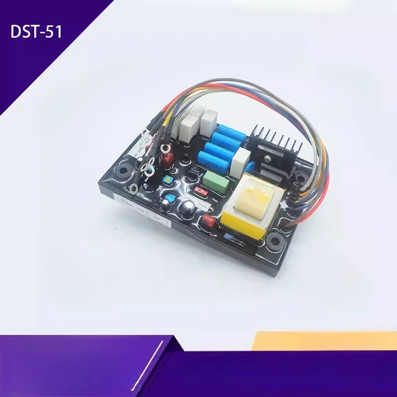 DST-51-DFK Generato… - image