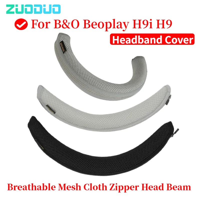 

Headphone Head Beam Cover for B&O Beoplay H9i H9 Earphone Protective Case Headset Headbeam Protector Sleeve