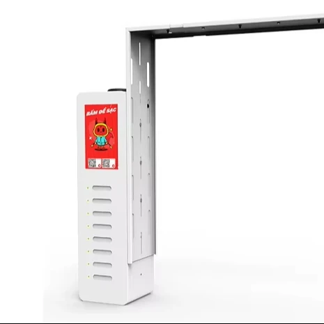 

Besiter Outdoor Public Shared PD Charge Station with 8 Slots Portable Battery Rental for Camera & Mobile Phones Vending Machine