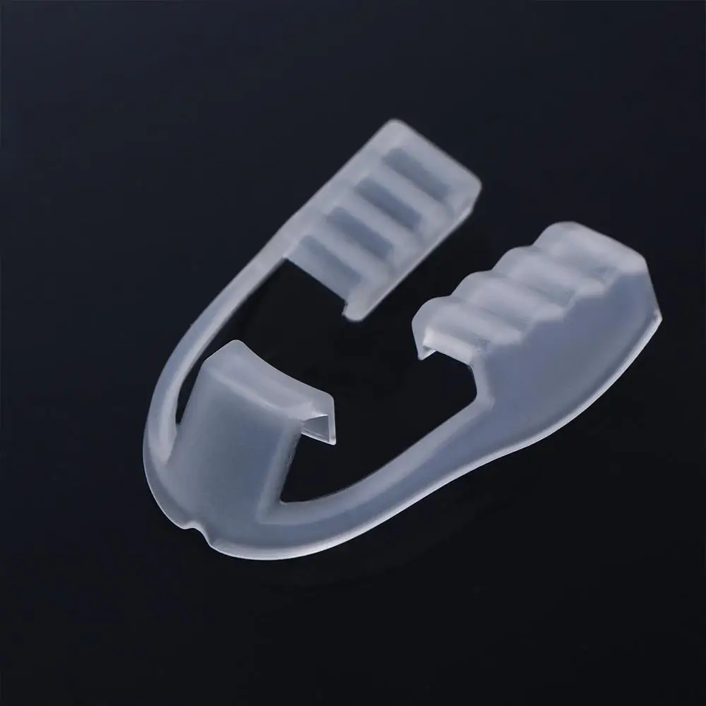 Tightening Products Sleep Aids Anti-snoring Bruxism Grinding Night Mouth Tray Tooth Protector Eliminate Molars Mouth Guard