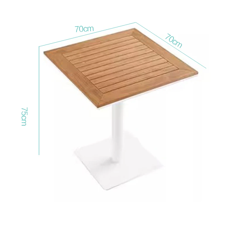 모바일 커피 정원 가구 세트 레스토랑 회의 연구 테이블 현대 라운지 피크닉 디자이너 포커 메사 홈 가구