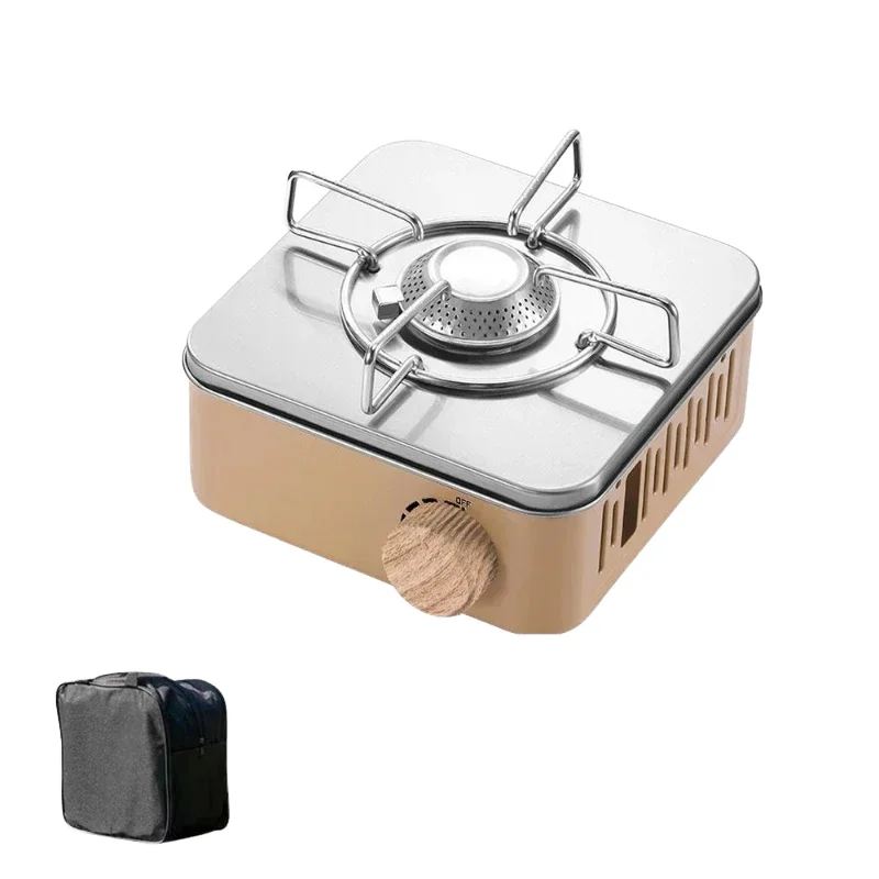 outdoor-camping-cooker-ultra-light-2800w-mini-cassette-stove-stainless-steel-portable-butane-gas-barbecue-stove-split-bbq