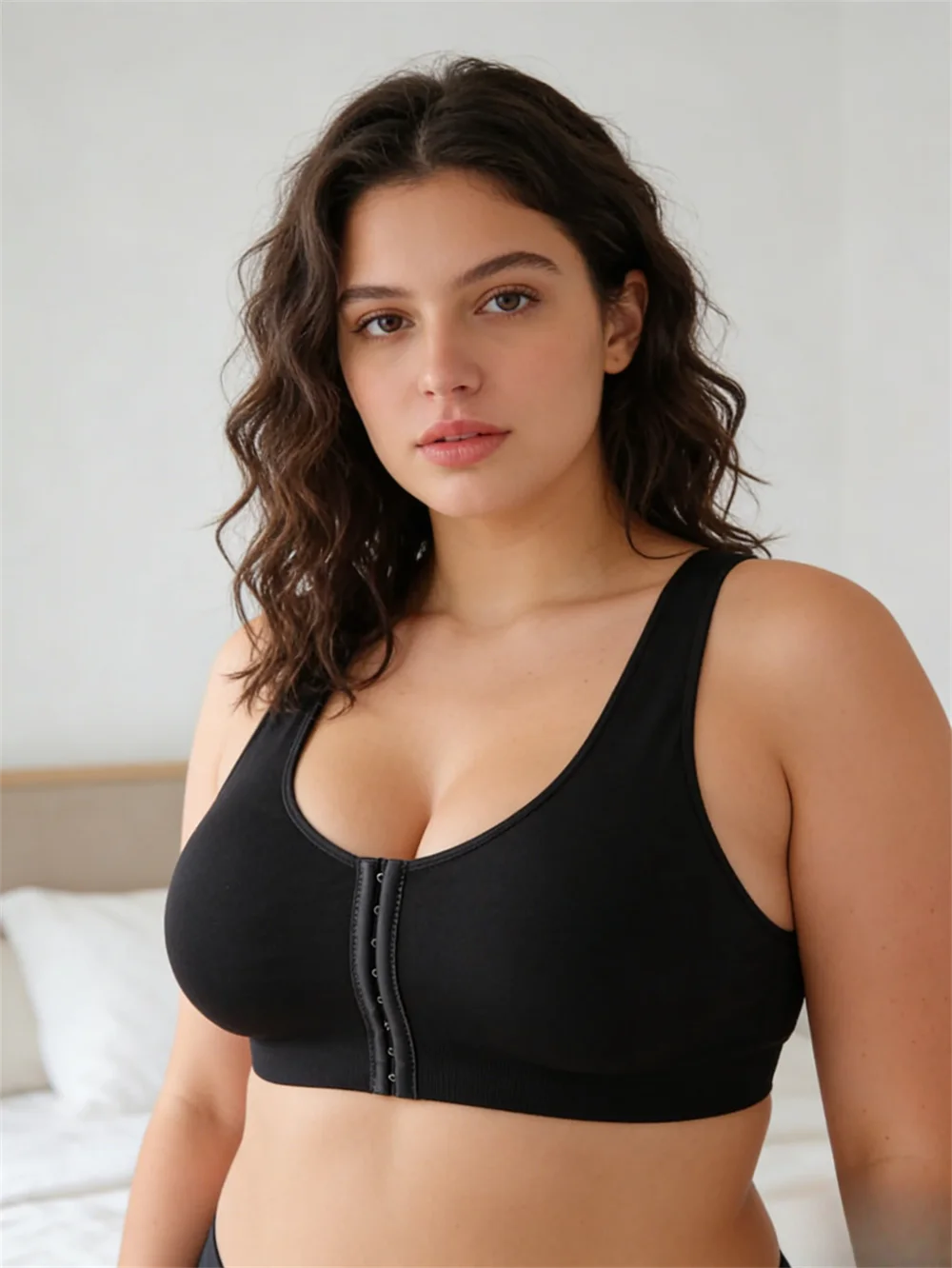 Women's Plus Size B…