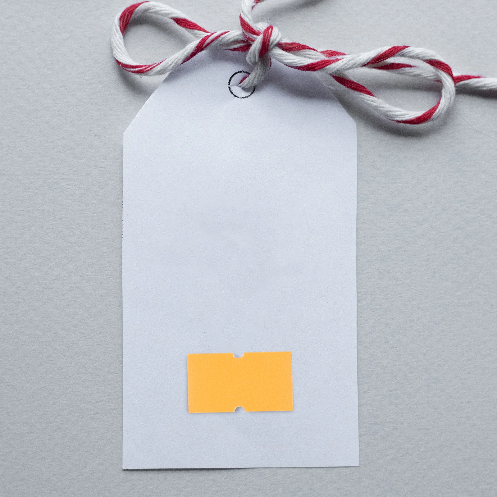 Ценник наклейка этикетка наклейки этикетки пустой пустой крошечный принтер распродажа для ценей розничного магазина