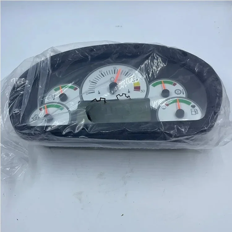 313-2151 3132151 725 730 735 740 Truck Instrument Panel Group Modular Display As