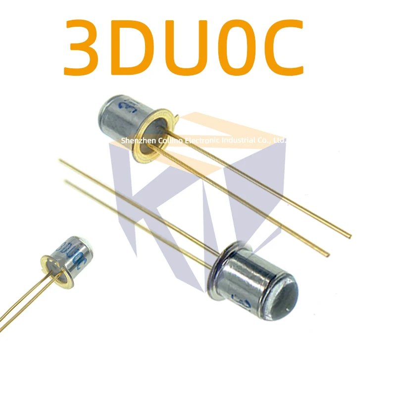 5pcs BT401 3DUOC Infrared emitting diode 3DU0C 401