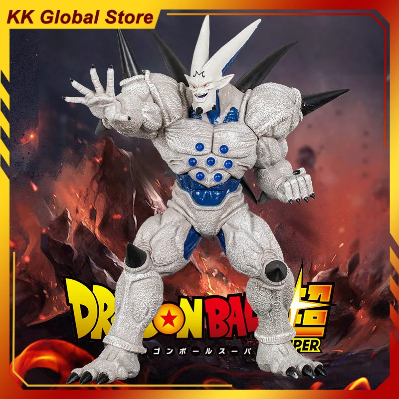 

34 см новый Dragon Ball аниме фигурка Syn Shenron периферийные устройства ПВХ модель статуя украшение для рабочего стола детские подарки на день рождения игрушки