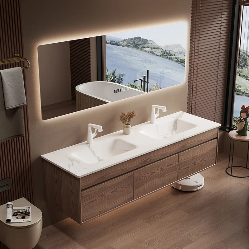 Vanity Units Bathro… - image