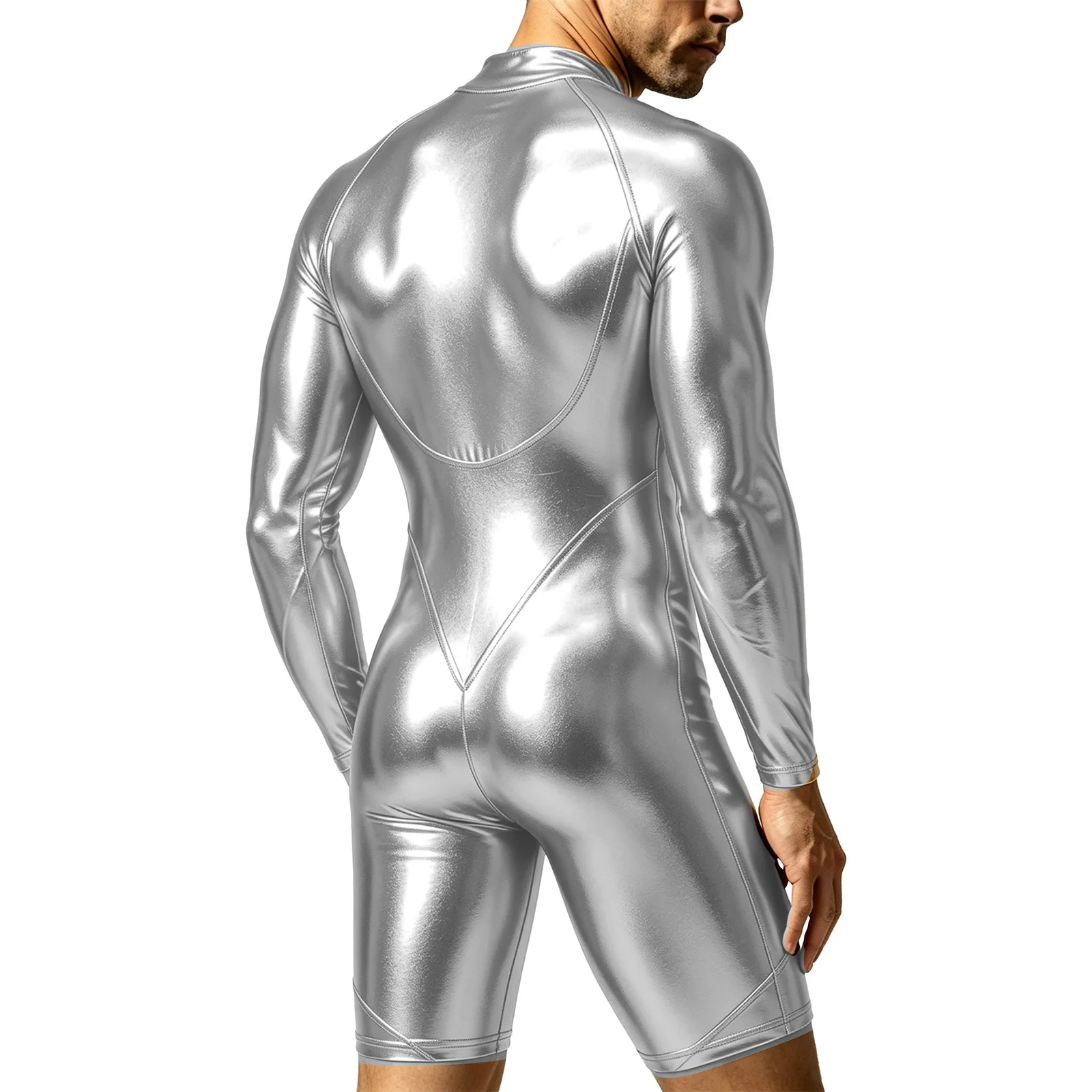 Thumbnail 3 - #31 Best Faux Leather Trousers to Buy In 2026