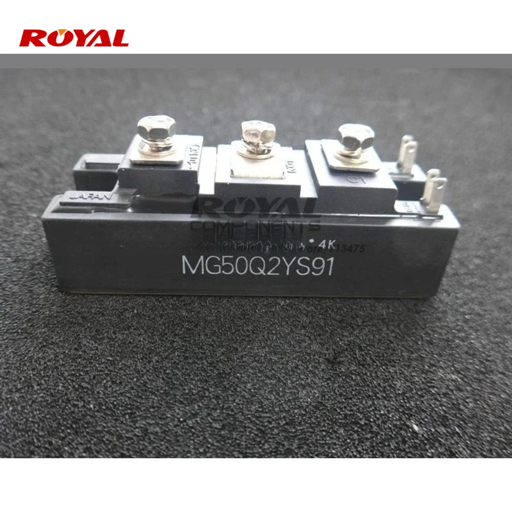 MG50Q2YS91 New Original Module