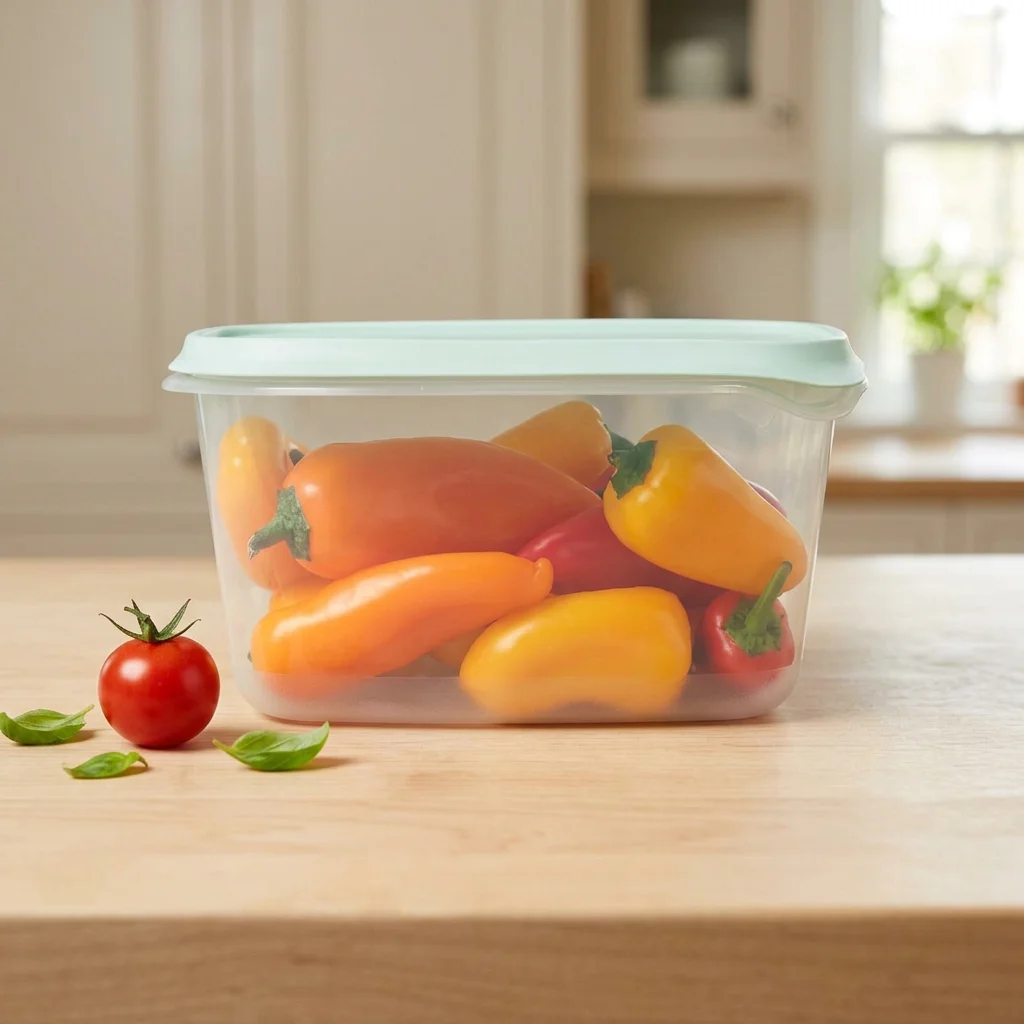 Food Storage Large - Nouveauté 2026 – Lot de 2