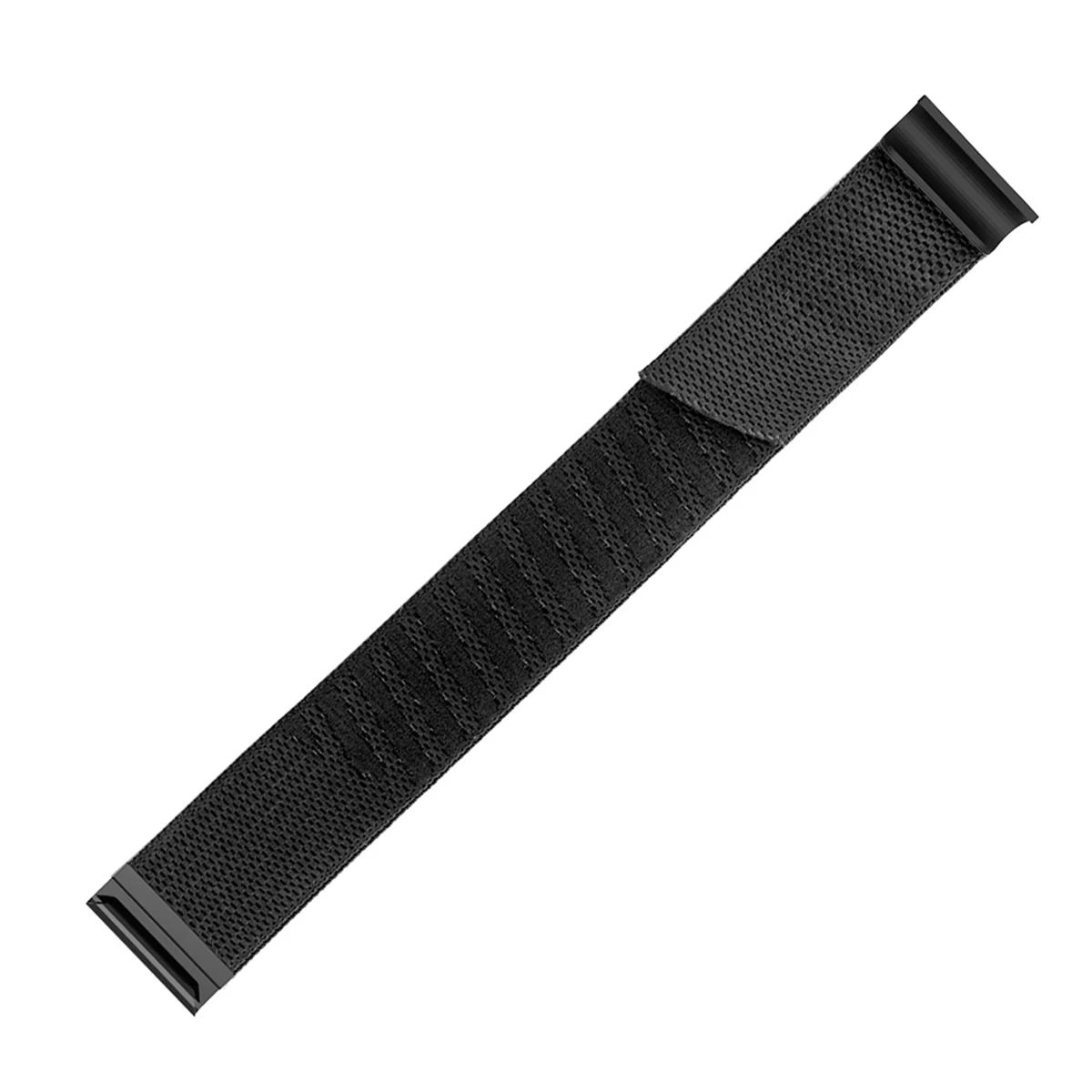 

BABQ Fitness Tracking Band, Odor-Resistant Adjustable Breathable Band, Replacement Band for Whoop 4.0 and Whoop 3.0. Black