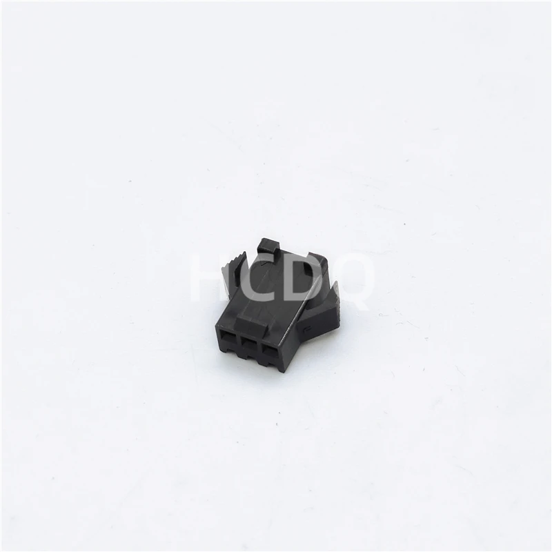 

10 PCS The original SMP-03V-BC automobile connector plug shell and connector are supplied from stock