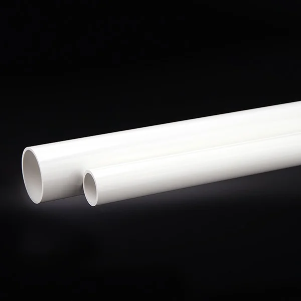 

Flow Colour Aquarium White Pipe UPVC DN15 DN40 industrial Standards Deposition for Marine Fish Tank Coral Reef