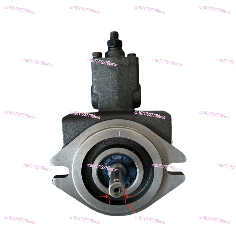 VP-20-FA3 Variable Vane Pump VP-15 30 40FA3 Hydraulic Oil Pump VP1-20-70