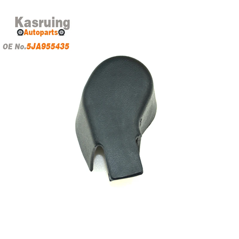 High Quality 5JA955435 5JA 955 435 Rear Wiper Arm Nut Cap Cover For Seat Toledo 2013 2014 2015 2016 2017 2018 2019 2020