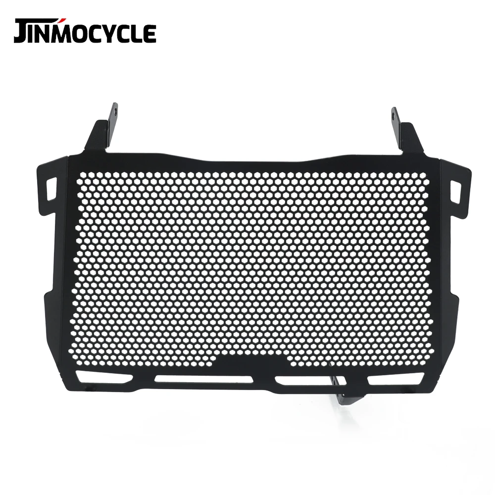 

Motorcycle For Ducati MultiStrada 1200 950 1260/S FOR MultiStrada V2 950 Radiator Grille Guard Cover Protection Accessories