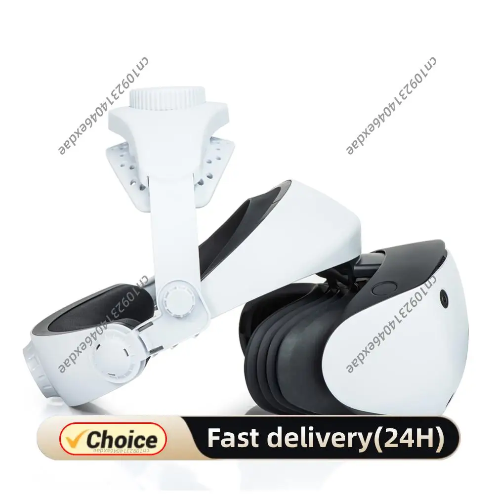 Adjustable Head Str…