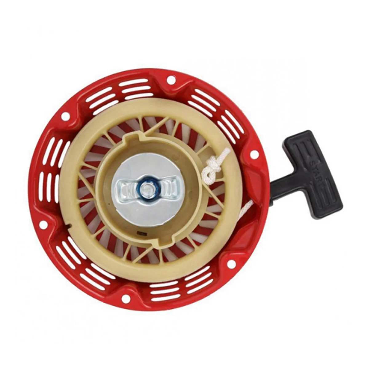 ABYA Universal 188F/190F جزازة العشب سحب القرص مولدات مستديرة أجزاء جزازة العشب