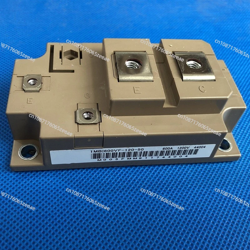 Suitable for 1MBI600VF-120-50 Schneider Inverter Can Be Used in Parallel with Inverter Module 1MBI400VF-120 Disassembly Parts