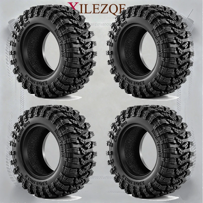 4PCS 1.9