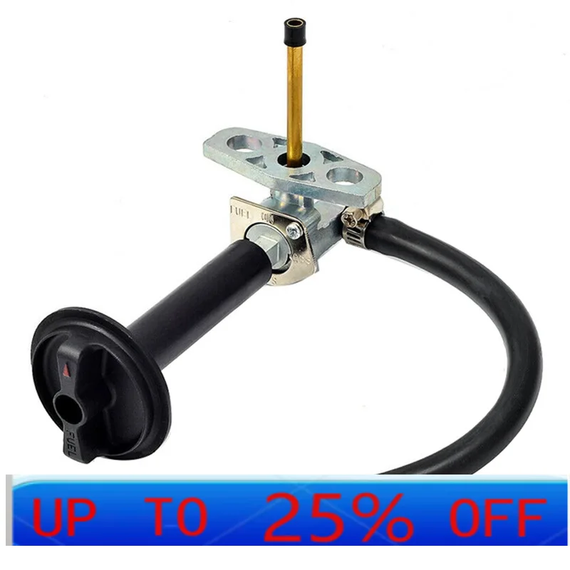 

CX fuel valve switch for TRX250 350 650