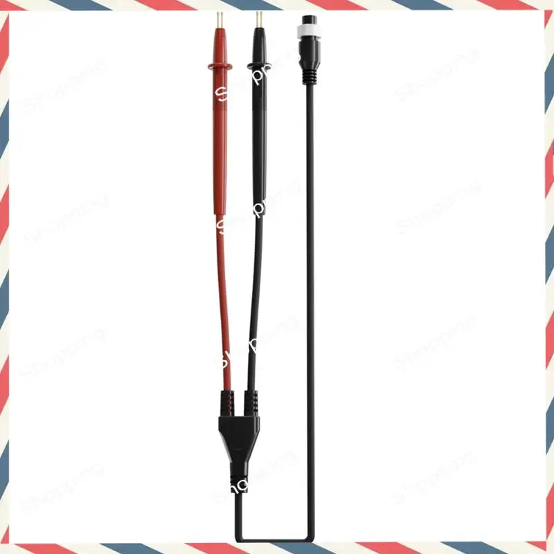 M20K HRM-10 Battery Internal Resistance Meter Round Connector Accessory