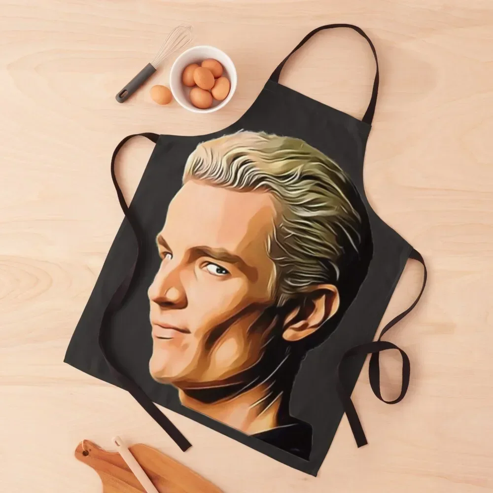 

Spike likes you Apron House Things For Home And Kitchen Home And Kitchen Apron