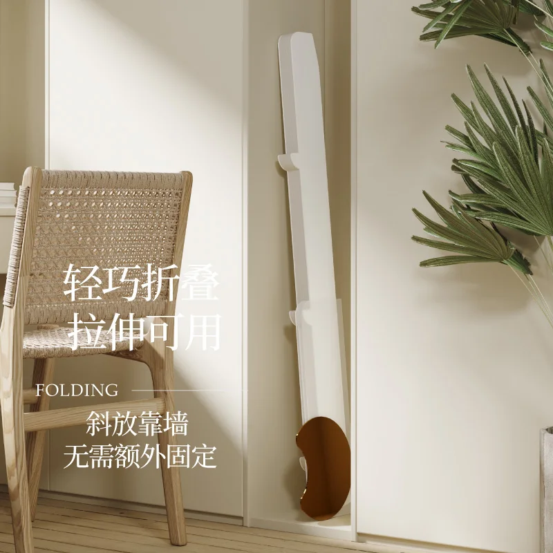 

Bookshelf Shelf Foldable Portable Display Shelf Exhibition Shopping Mall Art Display Shelf