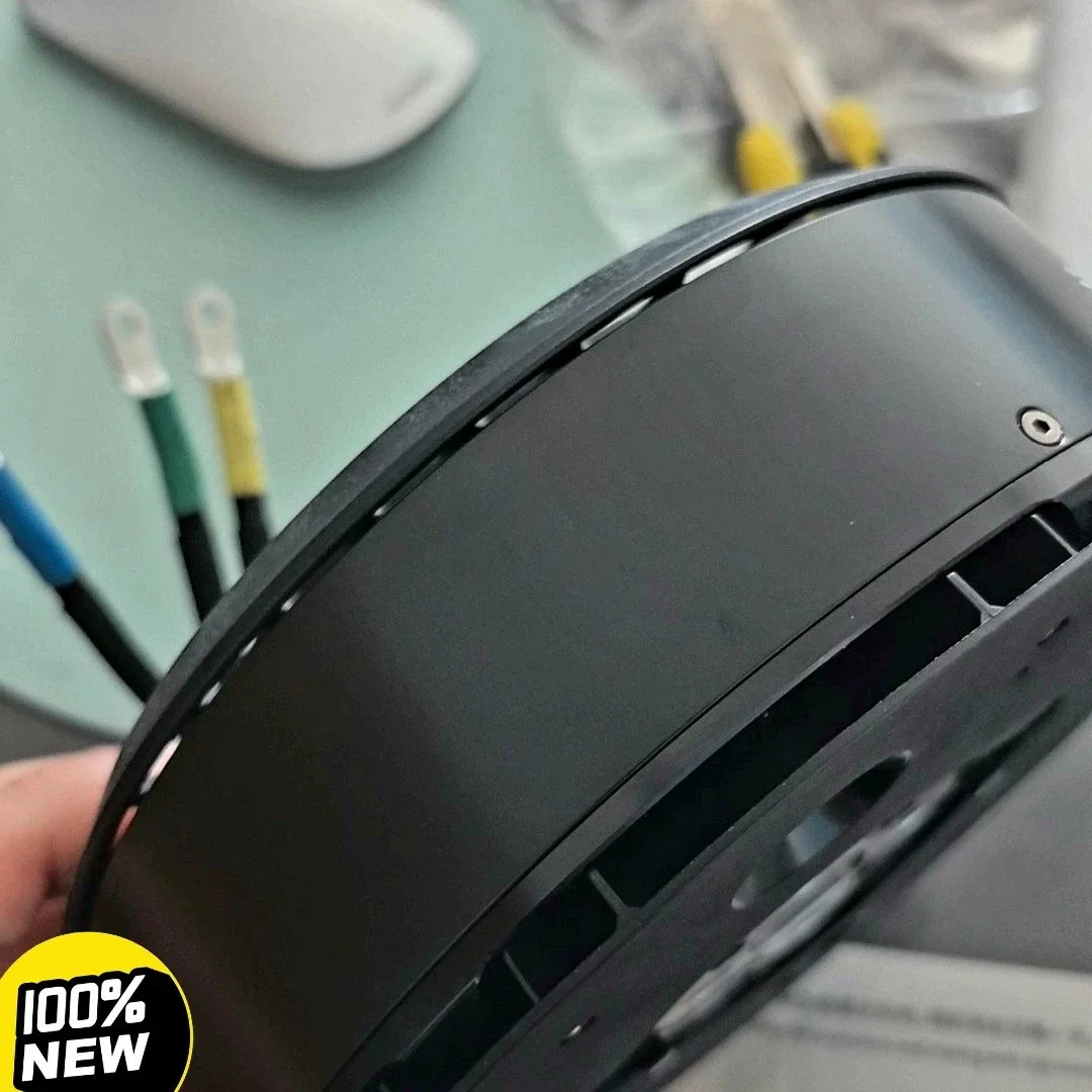 Svviss Motor EVTOL Engine 55kg Class High Thrust Agriculture Drone بدون طيار مأهولة كبيرة لحماية النباتات مأهولة بدون طيار