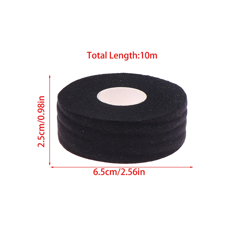 1/3Pcs Climbing Finger Tape Self-adhesive Elastic Bandage Finger Tape Non-woven Wraps Tape Sports Knuckle Bandage image 6