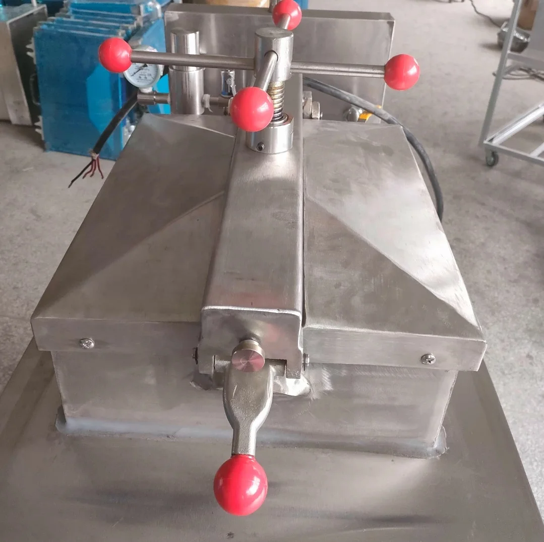 เครื่องทอดไก่อัตโนมัติแบบใช้ไฟฟ้า 8 ลิตร ยี่ห้อ Global สำหรับทอดมันฝรั่งทอดและหัวหอม