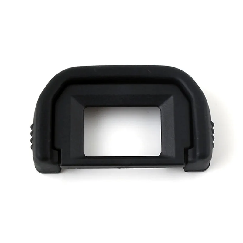 

Eyecup EF Soft Silicone Eyepiece Viewfinder for Canon EOS 800D 750D 700D 3000D 1500D 1300D 1100D 1000D 77D 250D 200DII