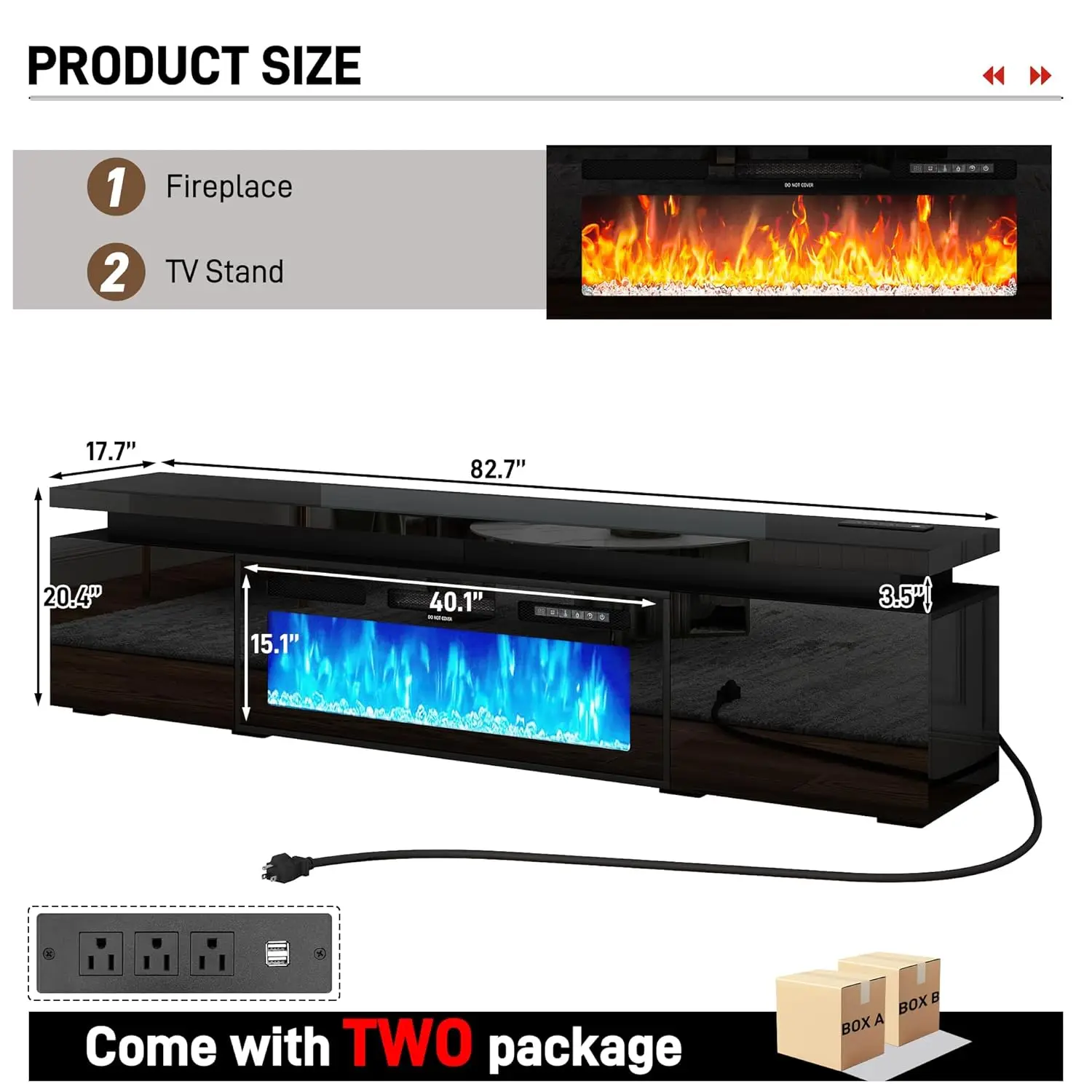Thumbnail 4 - #11 Top 30 Floating TV Stands Worth Buying In 2026