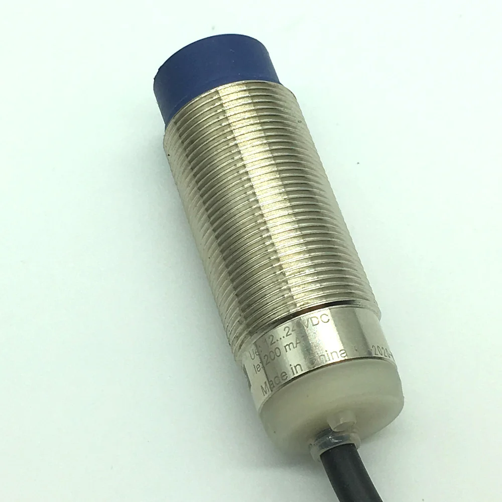 Sensor XS218BLNAL2 genuíno XS218BLPAL2 Sensor de pressão e força