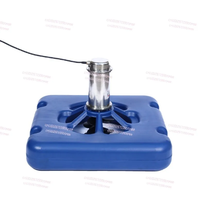 

Air Energy Water-cooled Aerator Aerated Floating Water Type Large Fish Pond Shrimp Marine Aquaculture Fish Pond