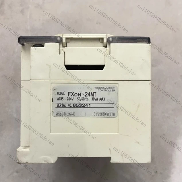 PLC Module FXON-24MT Test OK