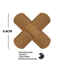 Velcro Patch 2