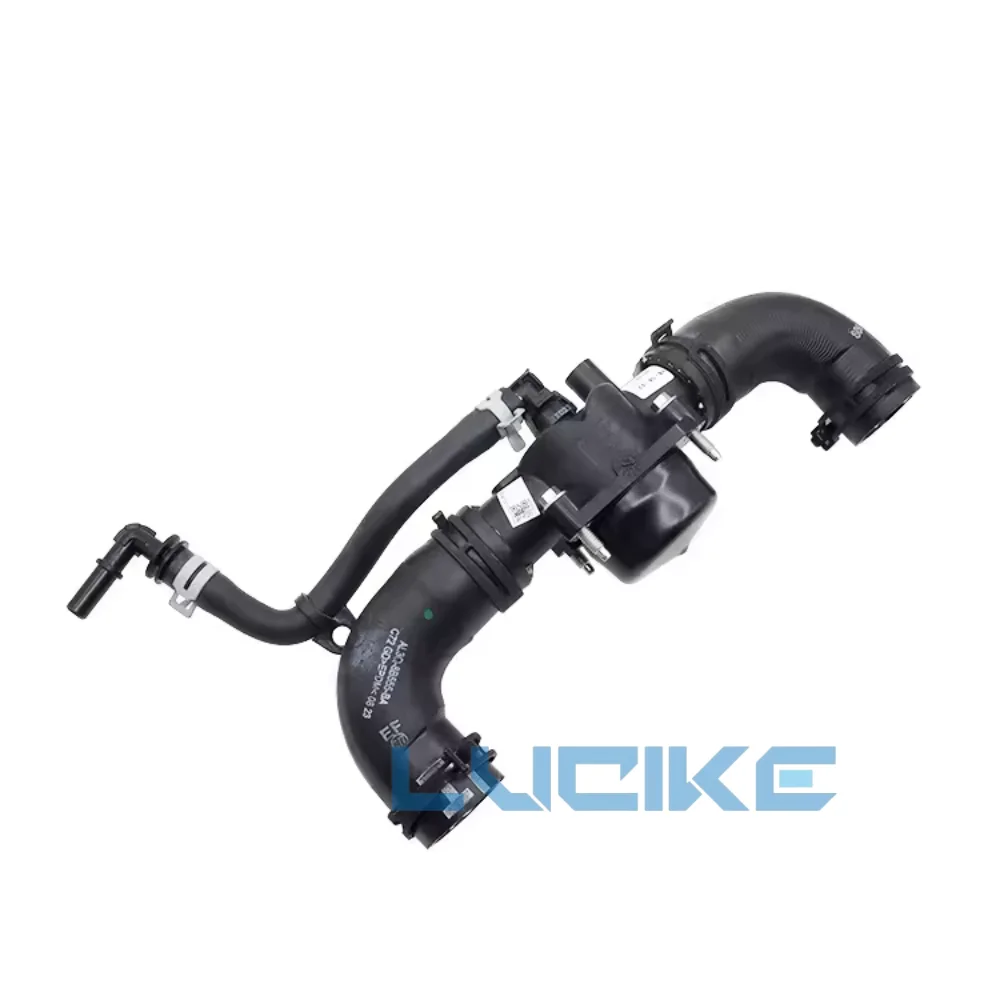 

Новое соединение для выхода воды LR036058 для Land Rover Range Rover 2013