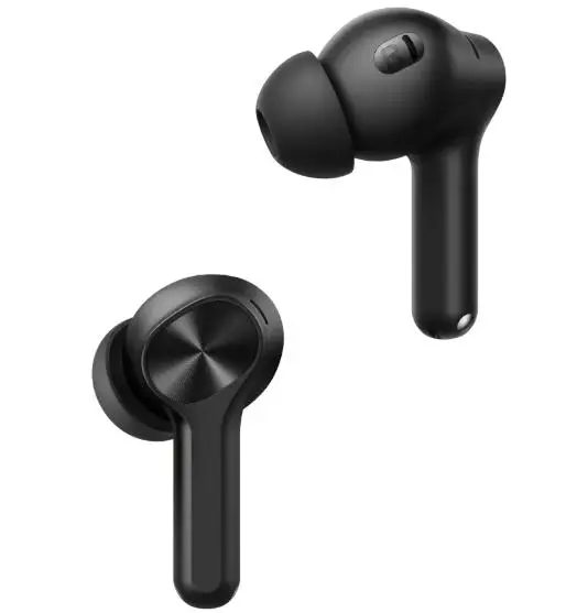 Realme Buds T200 Lite النسخة الصينية ميكروفون مزدوج آل إلغاء الضوضاء للمكالمات العميقة TWS سماعة أذن لاسلكية تعمل بالبلوتوث 5.4 48 ساعة #3