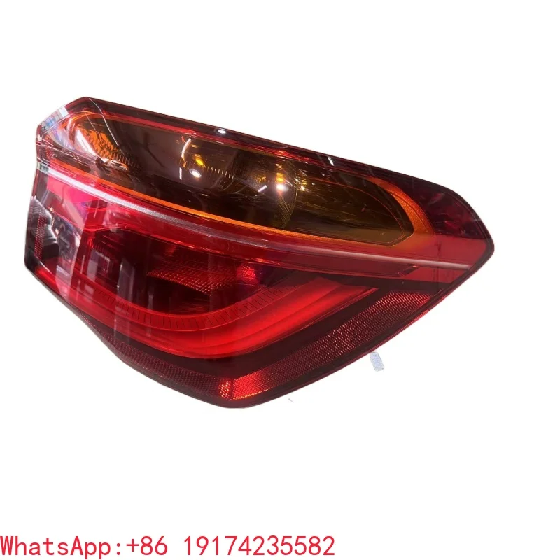Car Light For Bmw X…