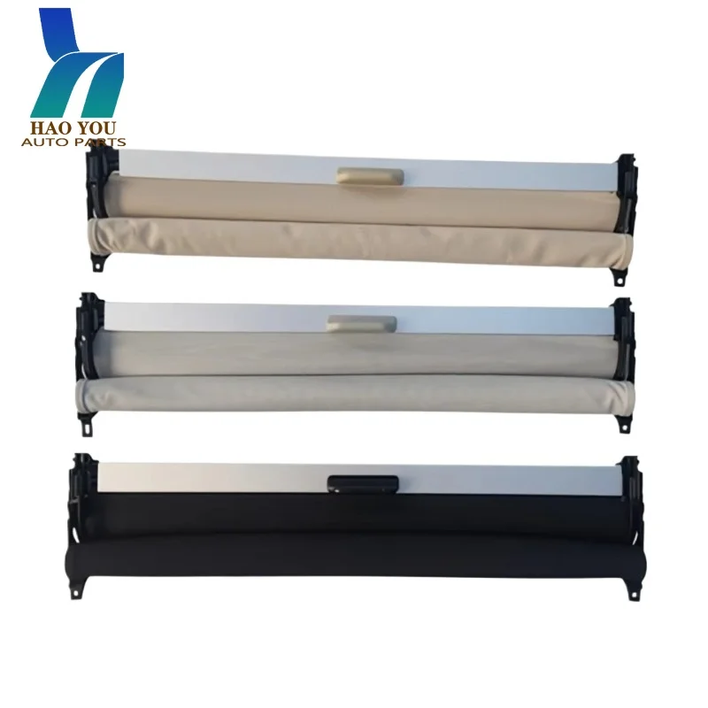 2SD877307 Car Panorama Sunroof Sunshade Curtain For VW Polo C31 Plus 1.5L 2018-2023