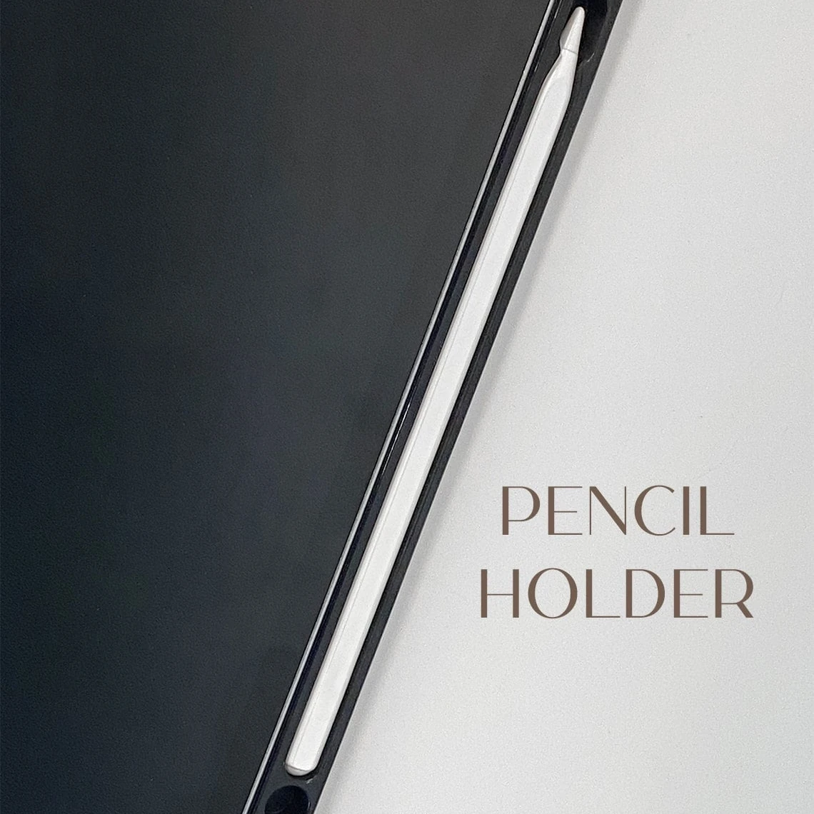 أنيمي الكرتون سحابة مع حامل قلم رصاص ، Funda حافظة لجهاز iPad Air ، 5th ، 4th ، 10.9 ، Pro 11 ، 10.2 ، 8 ، 9th ، Air3 ، Pro 10.5 ، 10th ، 2022