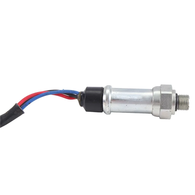 

Strict Excavators Pressure Switch 174-4312 1744312 For Cat E325B E322B 345C 525C 535C 545C 814F 815F 825G 325D Spare Parts Parts