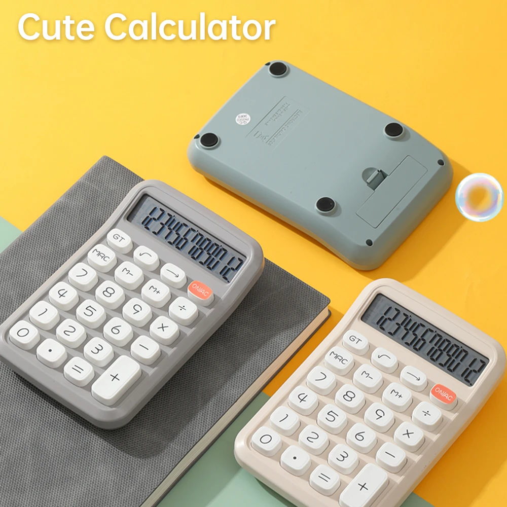 #13 Top 50 Basic Calculators Worth Buying In 2026