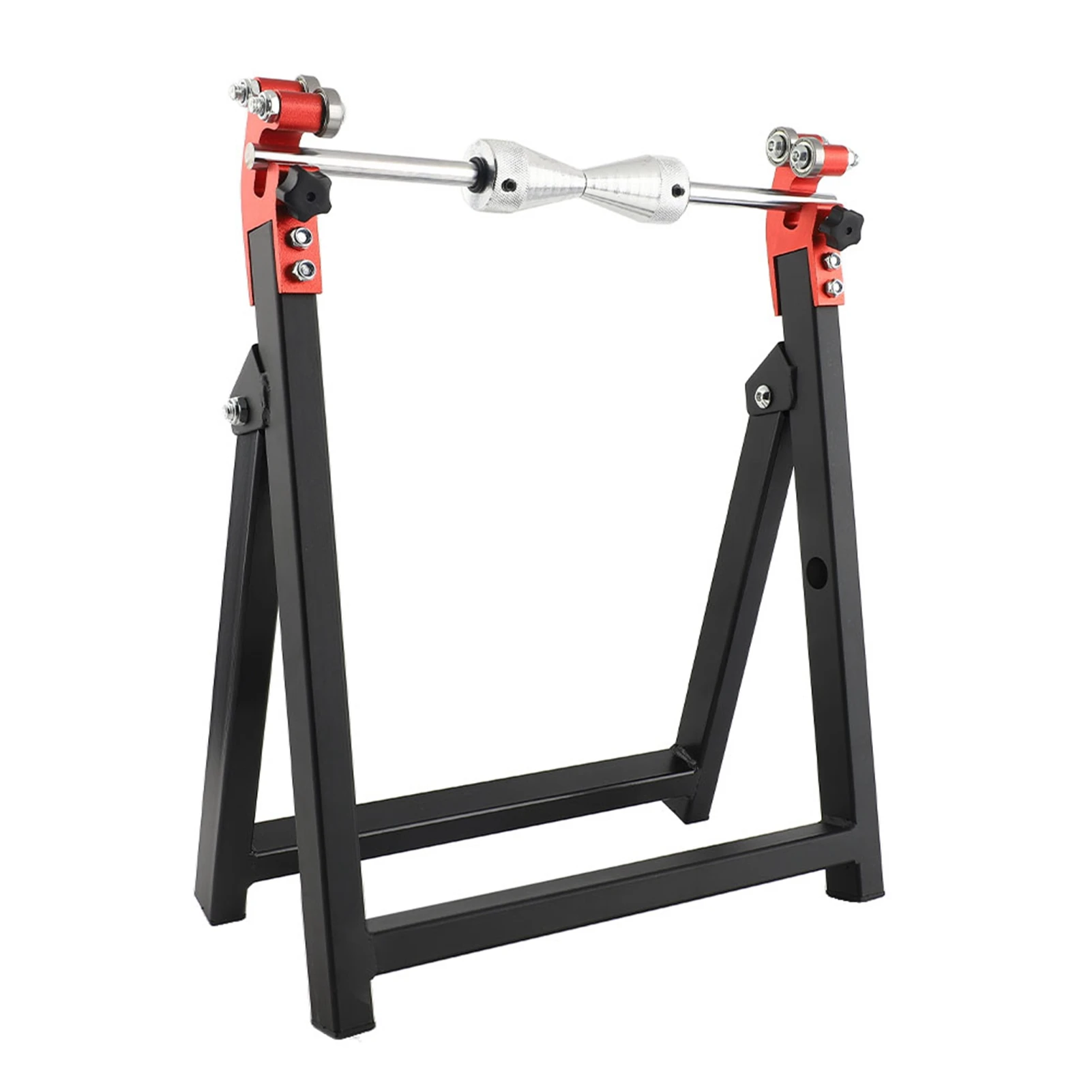 Foldable Wheel Balancer Foldable Motorcycle 5