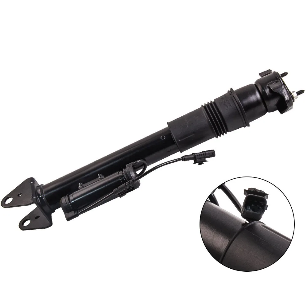 Rear Air Suspension Strut Shock With ADS For Mercedes R500 R350 W251 06-10  R500 R350 2513203031